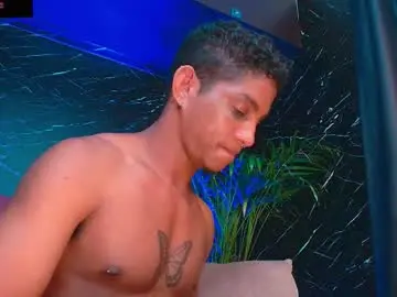 Chaturbate Best Webcam of palo_santo06