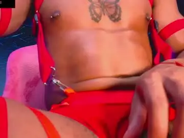 Chaturbate Watch Live Sex Cams of palo_santo06