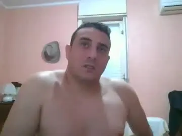 Chaturbate Live Sex Cam of rosario1212