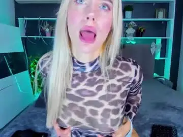 Chaturbate Live Sex of sabrinasharm