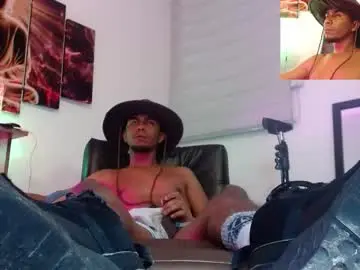 Chaturbate Best Webcam of sander_ath