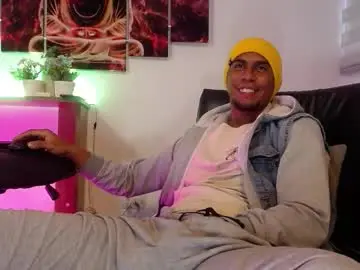 Chaturbate Free Live Porn of sander_ath