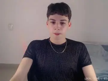 Chaturbate Live Sex of seth_ryder