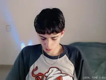 Chaturbate Live Sex of seth_ryder