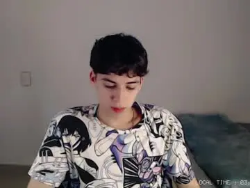 Chaturbate Live Sex of seth_ryder