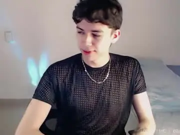 Chaturbate Adult Webcam of seth_ryder