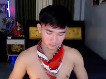 Chaturbate Live Sex of sexandroid1016