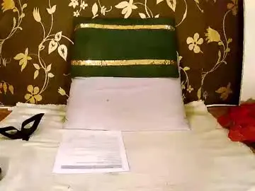 Chaturbate Live Sex Cam of sexymayagold