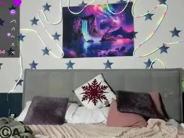 Chaturbate Watch Live Sex Cams of stellaro7