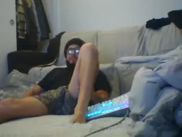 Chaturbate Adult Webcam of tempergirl