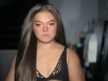 theenchantress_xxx from chaturbate