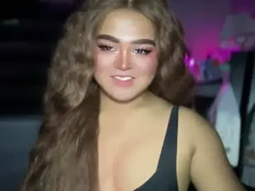 Chaturbate Adult Video Chat of theenchantress_xxx