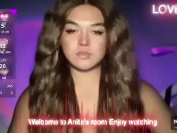 Chaturbate Live Sex of theenchantress_xxx