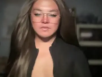 Chaturbate Private Sex Chat of theenchantress_xxx