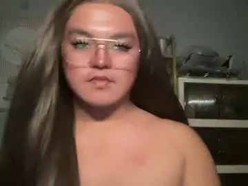 Chaturbate Live Sex of theenchantress_xxx