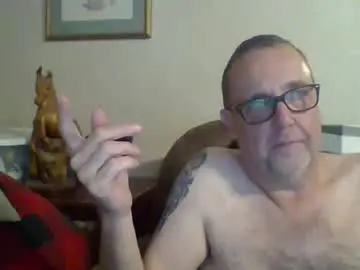 Chaturbate Adult Webcams of tnvols1968