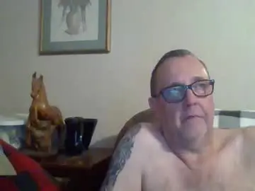 Chaturbate Adult Webcam of tnvols1968