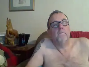 Chaturbate Adult Video Chat of tnvols1968