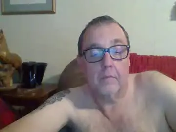 Chaturbate Live Porn of tnvols1968