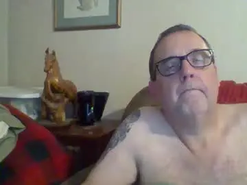 Chaturbate Adult Webcams of tnvols1968