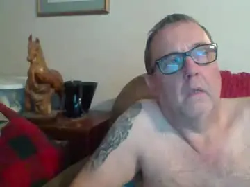 Chaturbate Free Live Porn of tnvols1968