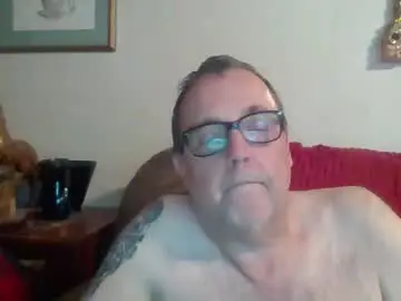 Chaturbate Best Webcam of tnvols1968