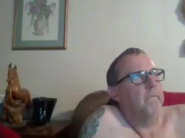 Chaturbate Live Sex of tnvols1968