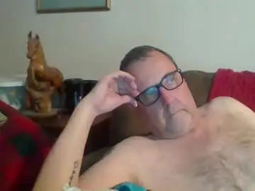 Chaturbate Live Porn of tnvols1968