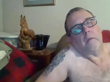 Chaturbate Adult Video Chat of tnvols1968