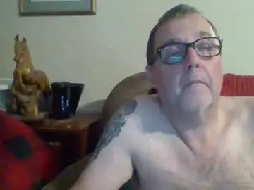 Chaturbate Live Sex Cam of tnvols1968