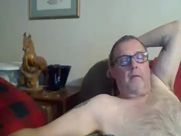 Chaturbate Free Porn Cam of tnvols1968