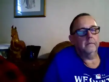 Chaturbate Nude Webcam of tnvols1968