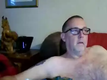 Chaturbate Adult Video Chat of tnvols1968