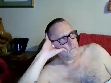 Chaturbate Sex Cam of tnvols1968