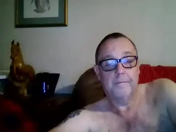 Chaturbate Live Sex of tnvols1968