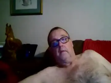 Chaturbate Free Porn Cam of tnvols1968
