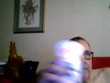 Chaturbate Nude Webcam of tnvols1968