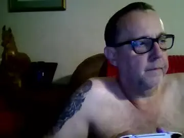 Chaturbate Free Porn Cam of tnvols1968