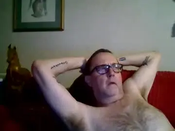 Chaturbate Adult Video Chat of tnvols1968