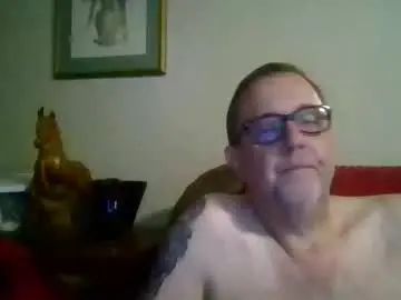 Chaturbate Free Live Porn of tnvols1968