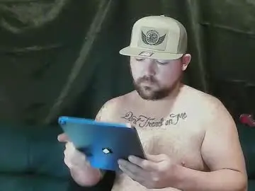 Chaturbate Live Sex Cam of toomuchboost32