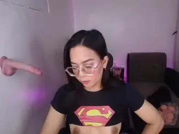 Chaturbate Free Porn Cam of transmanilasue