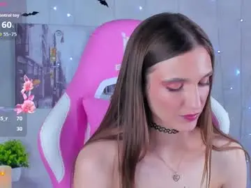 Chaturbate Free Porn Cam of virdjinia_green