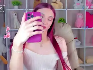 Chaturbate Adult Webcam of virdjinia_green