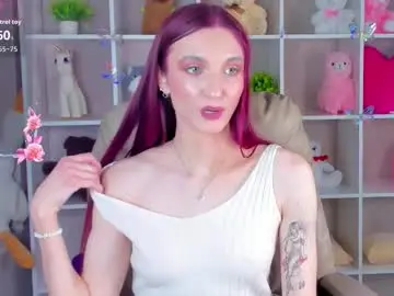 Chaturbate Sex Cam of virdjinia_green