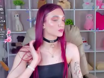 Chaturbate Nude Webcam of virdjinia_green