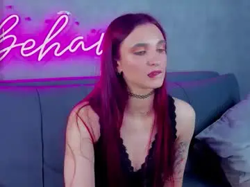 Chaturbate Live Porn of virdjinia_green