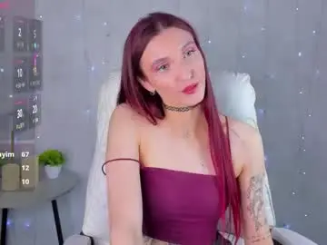 virdjinia_green from chaturbate