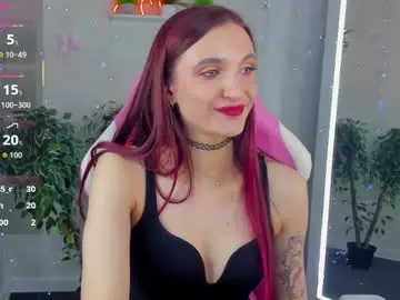 Chaturbate Free Live Porn of virdjinia_green