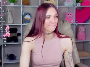 Chaturbate Free Live Porn of virdjinia_green